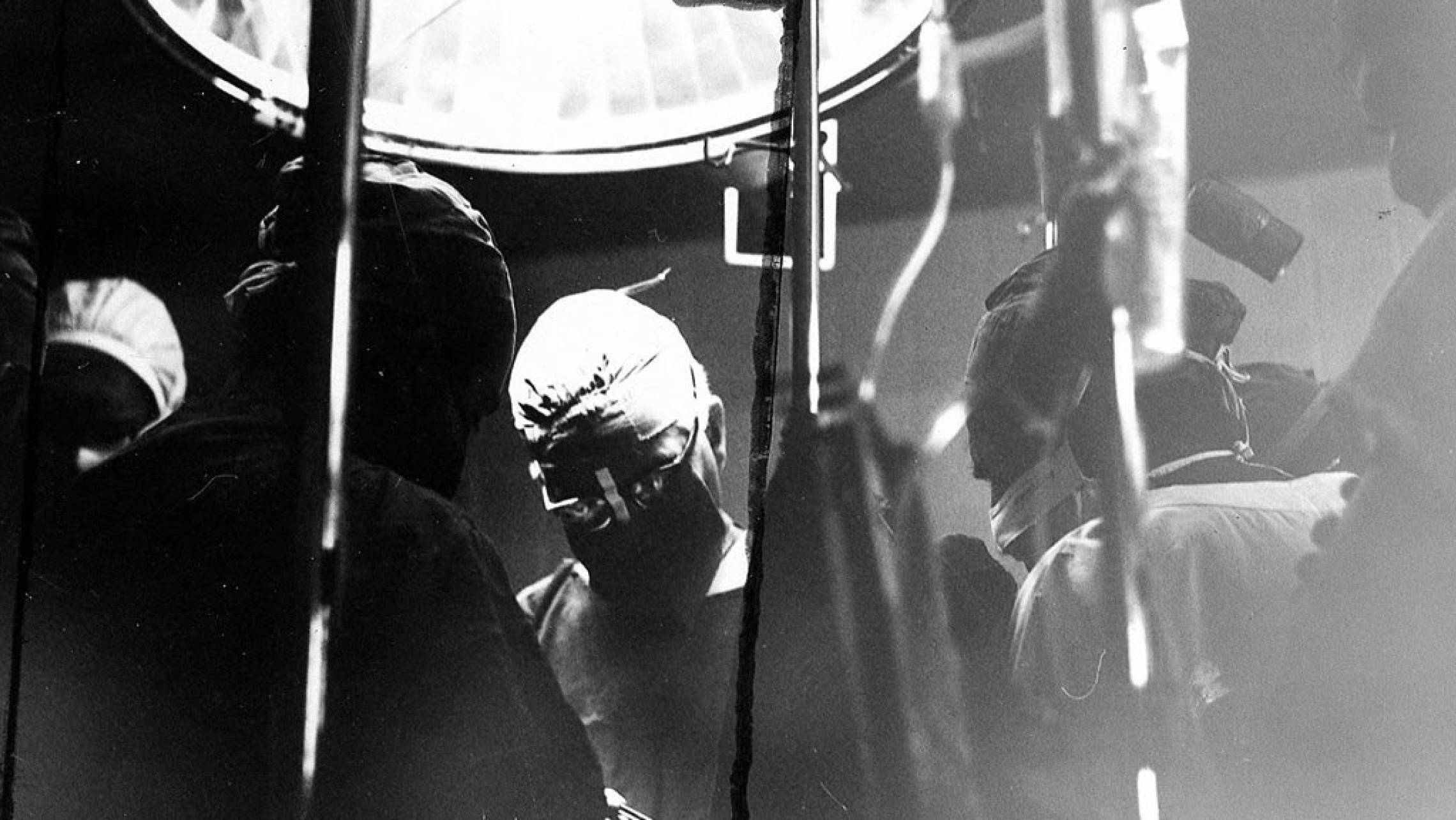 Acervo Manuel Tavares