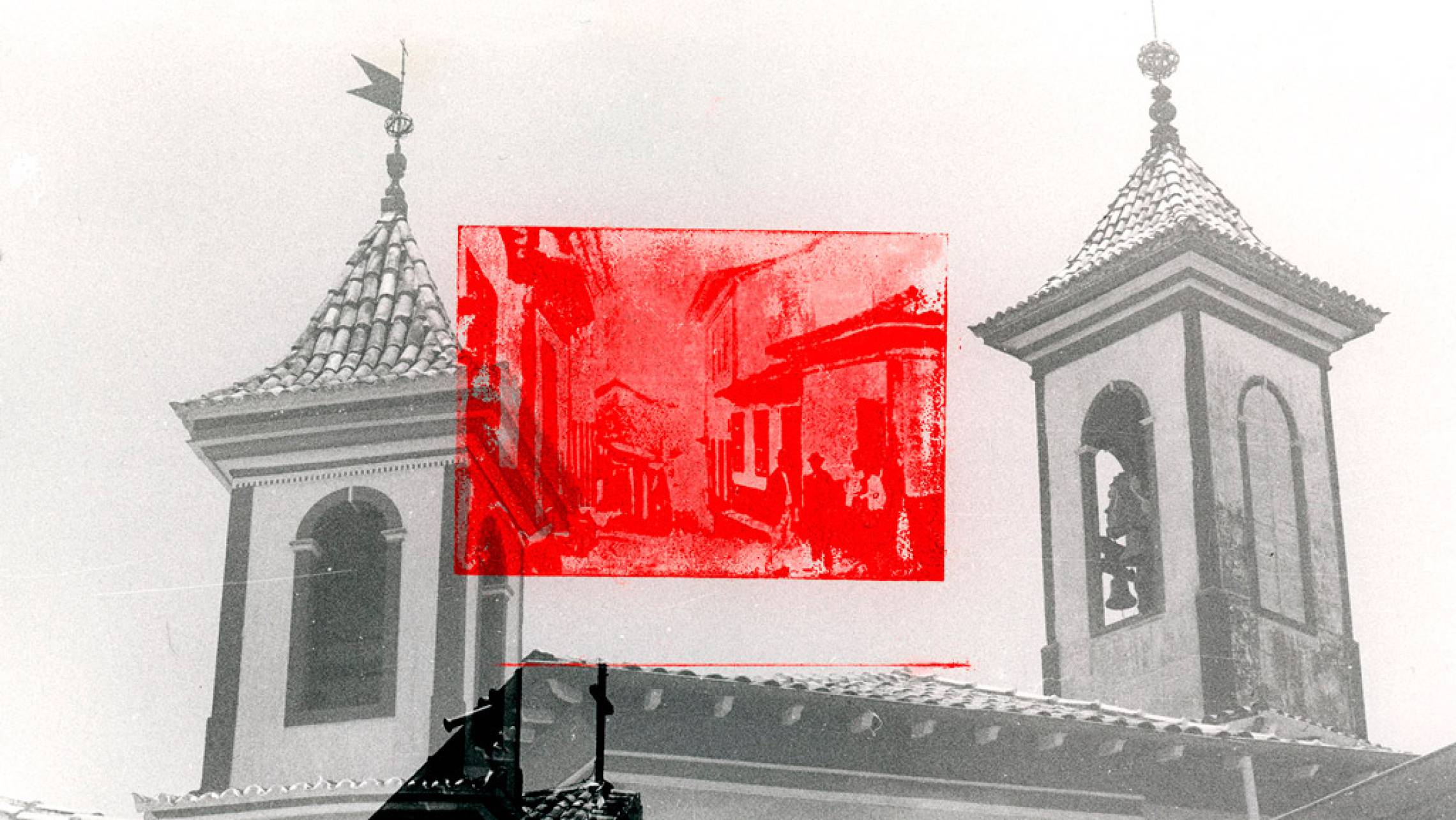 Diamantina Cubista +