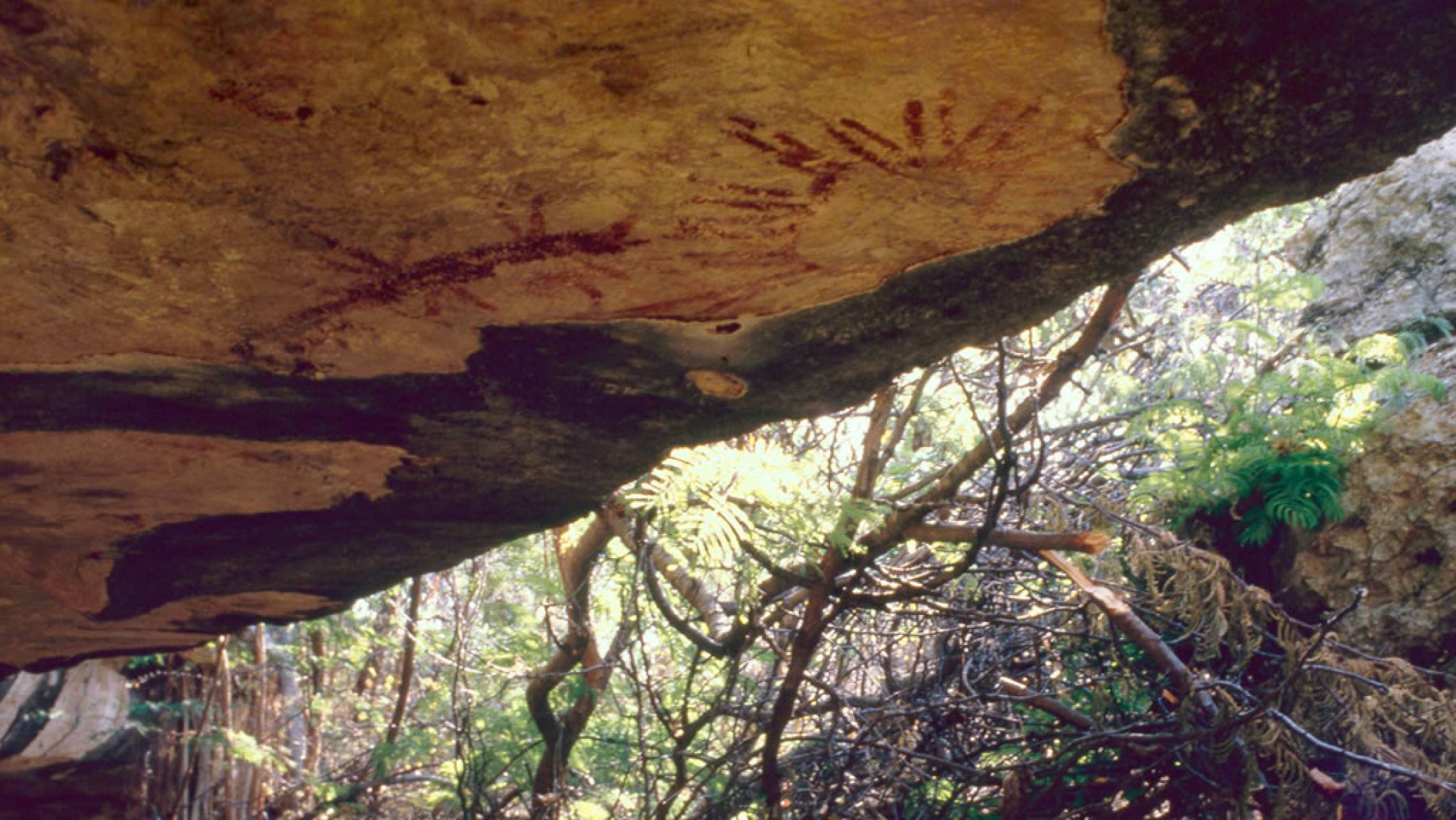 Gruta do Cosmos - Bahia