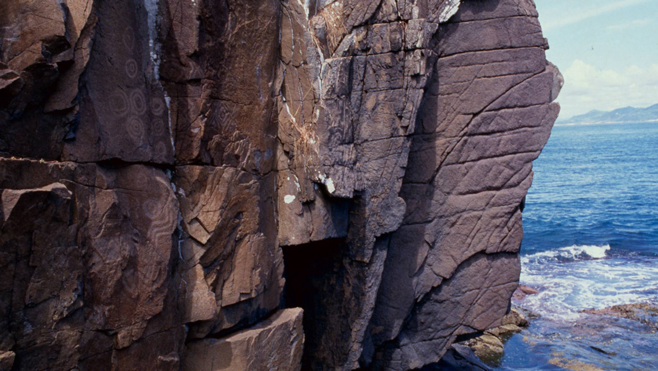 Ilha dos Corais - SC